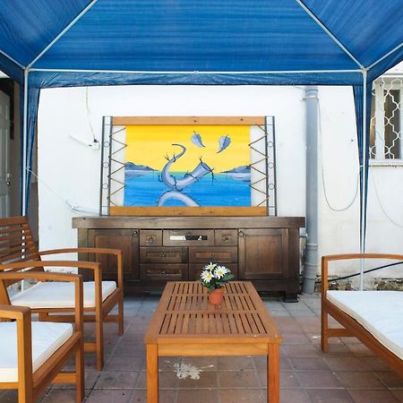 Tel Aviving - Apartments By The Beach 外观 照片