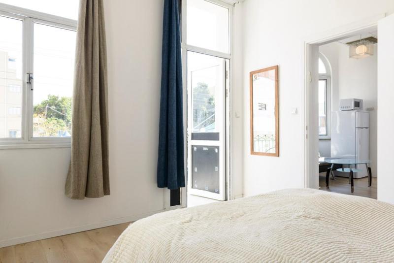 Tel Aviving - Apartments By The Beach 外观 照片