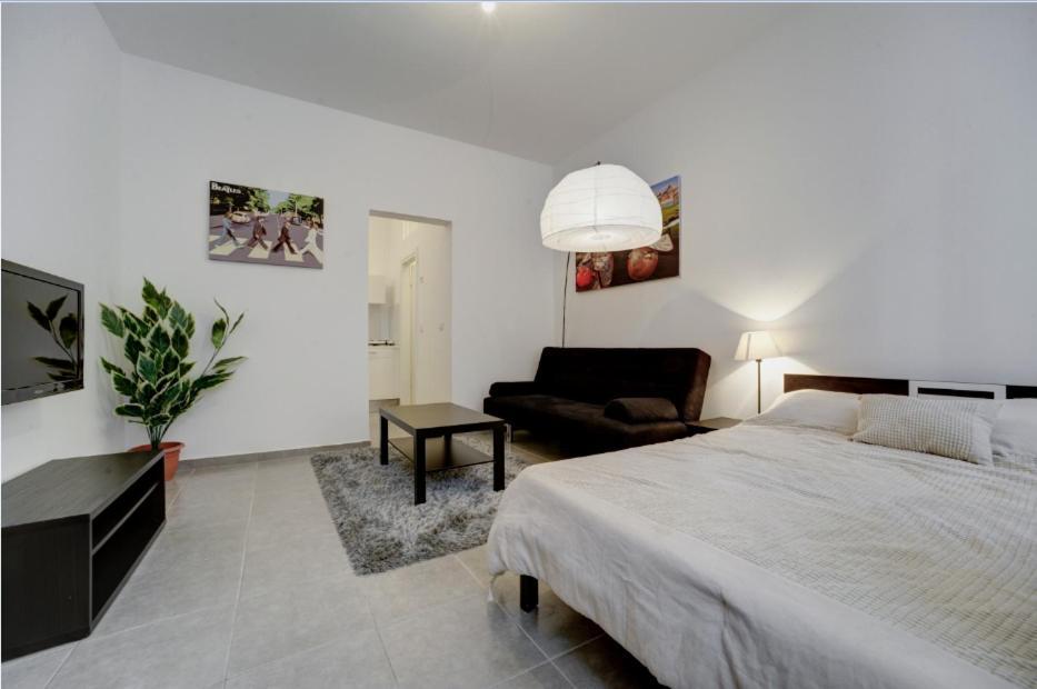 Tel Aviving - Apartments By The Beach 外观 照片