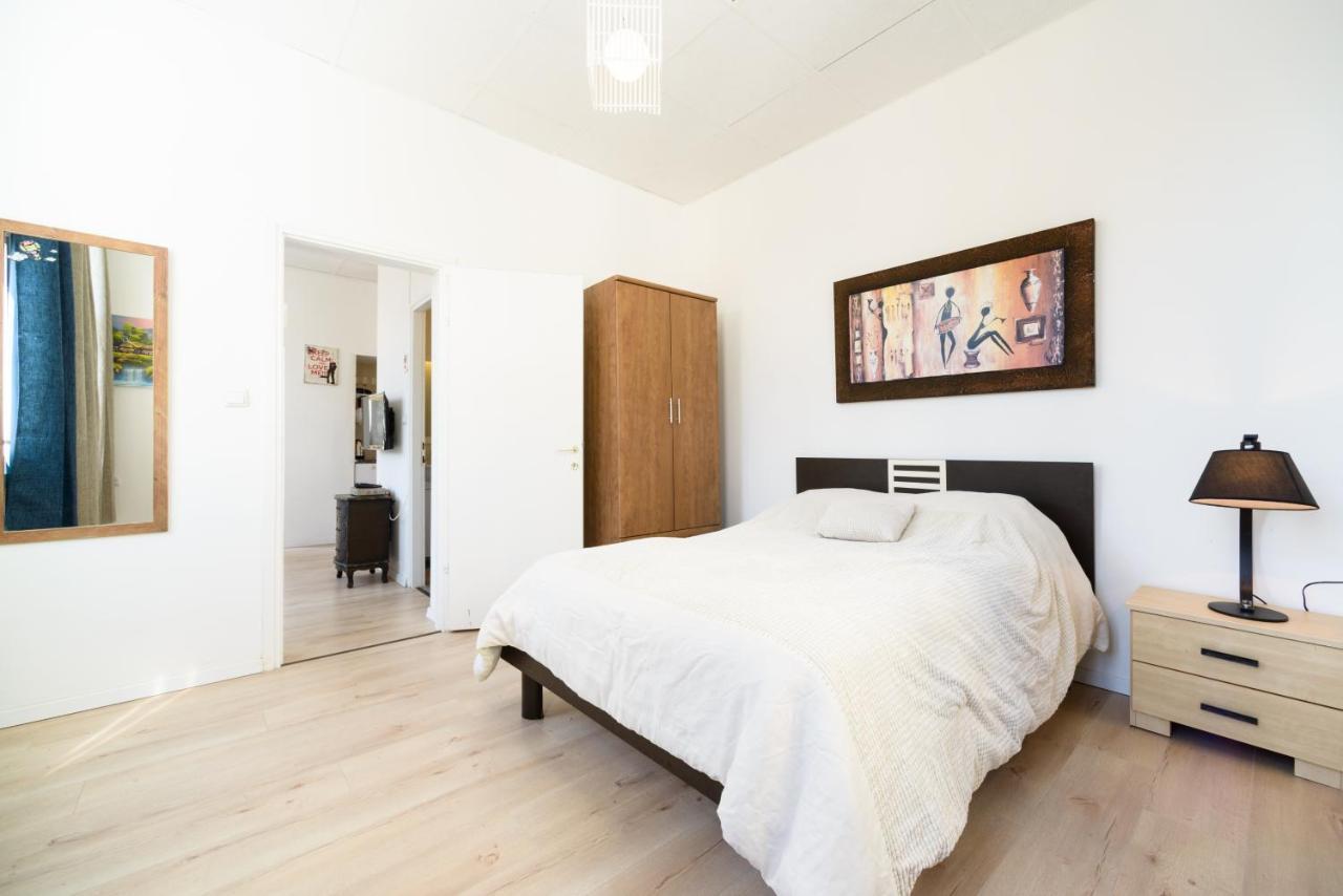 Tel Aviving - Apartments By The Beach 外观 照片