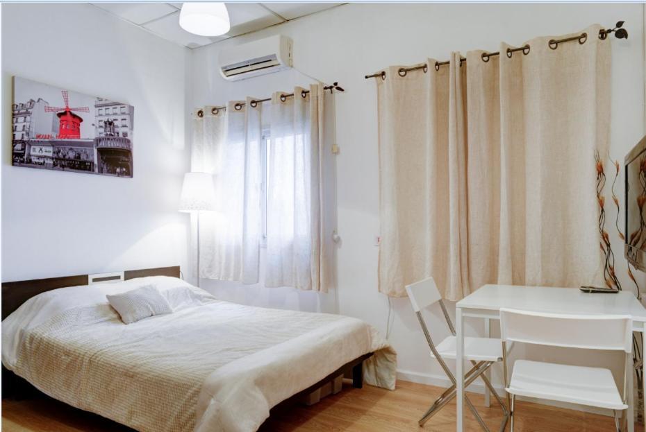 Tel Aviving - Apartments By The Beach 外观 照片