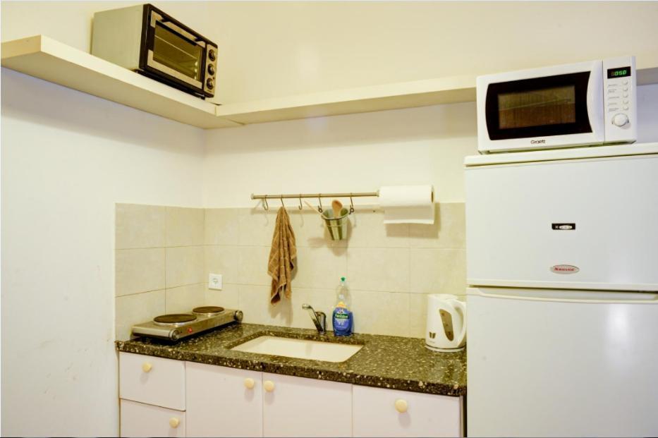Tel Aviving - Apartments By The Beach 外观 照片