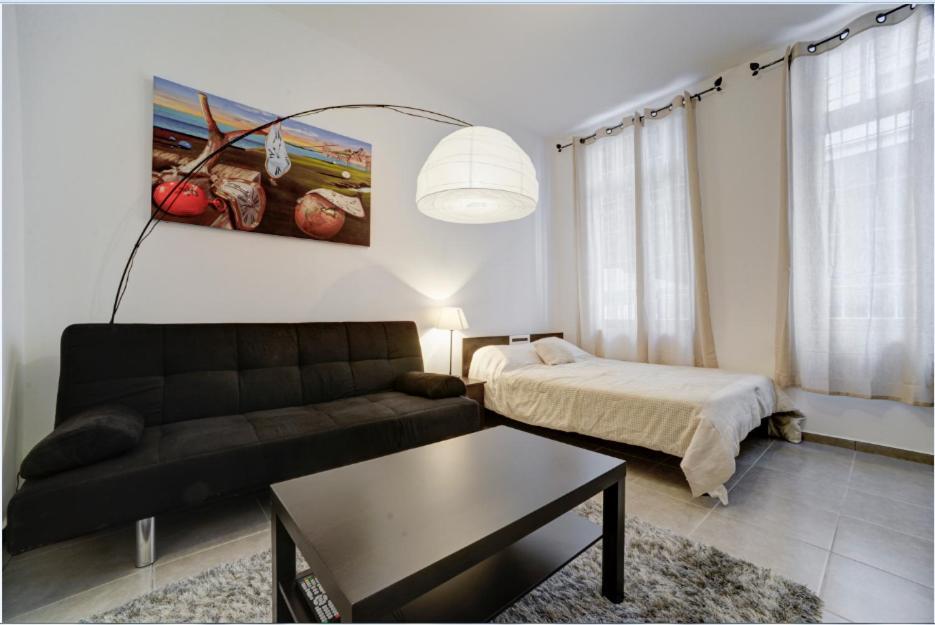 Tel Aviving - Apartments By The Beach 外观 照片