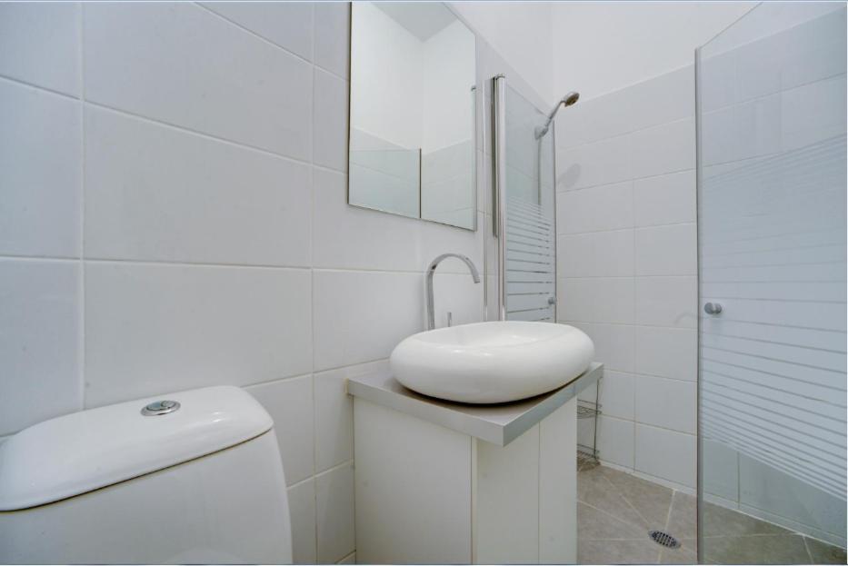 Tel Aviving - Apartments By The Beach 外观 照片