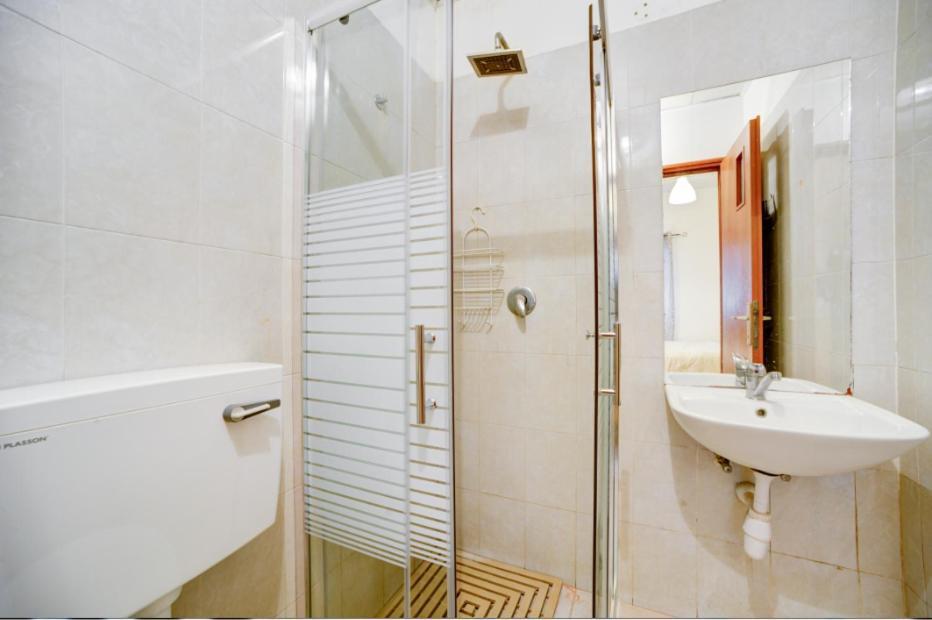 Tel Aviving - Apartments By The Beach 外观 照片