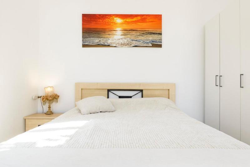 Tel Aviving - Apartments By The Beach 外观 照片