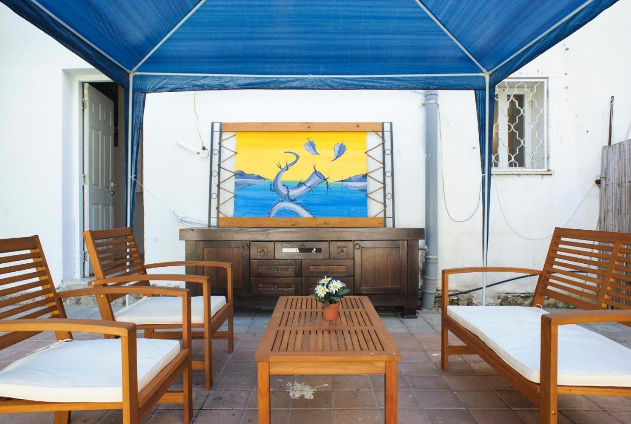 Tel Aviving - Apartments By The Beach 外观 照片