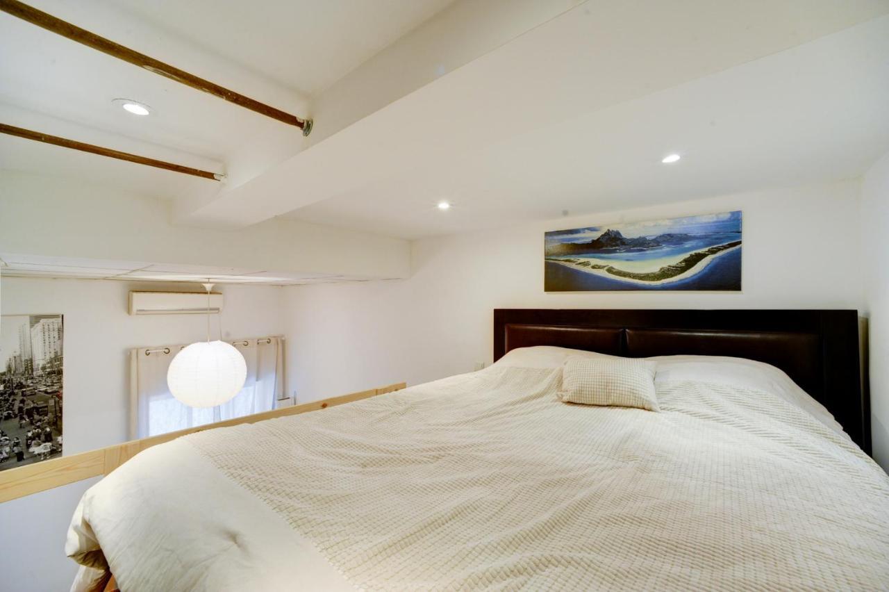 Tel Aviving - Apartments By The Beach 外观 照片