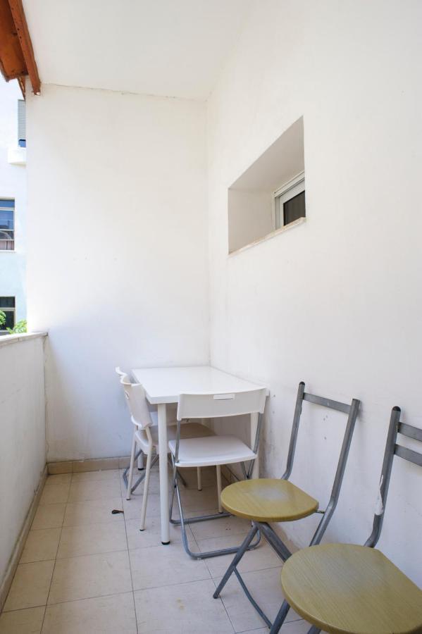 Tel Aviving - Apartments By The Beach 外观 照片