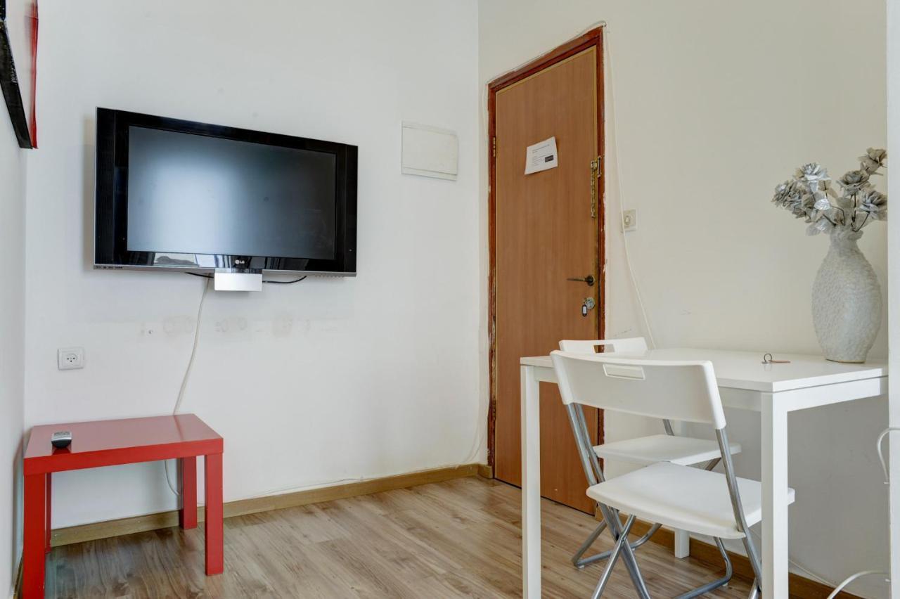 Tel Aviving - Apartments By The Beach 外观 照片