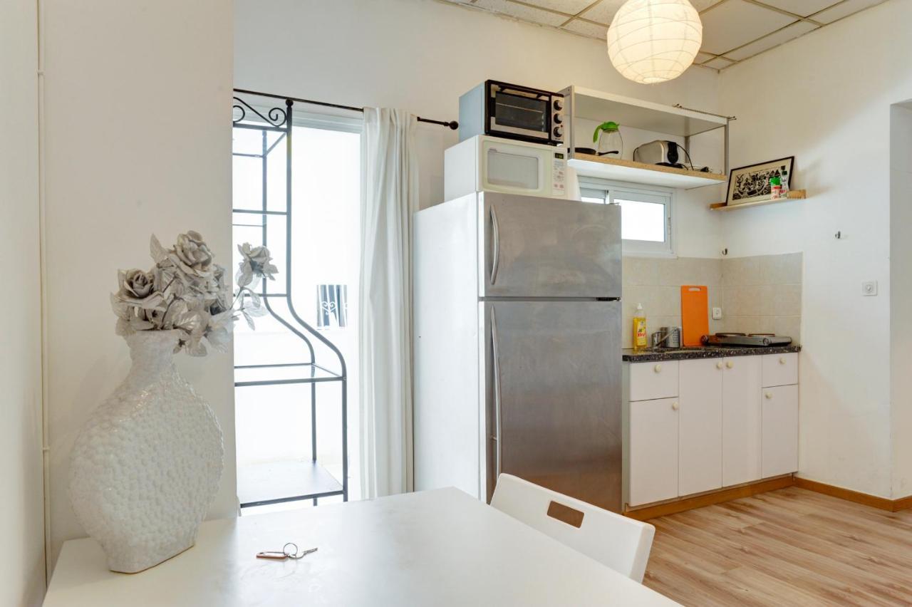 Tel Aviving - Apartments By The Beach 外观 照片